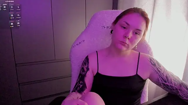 sophia_lix live cam on StripChat