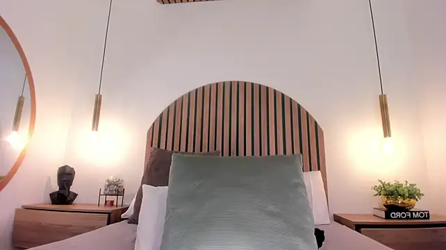 KenyaCopper live cam on StripChat