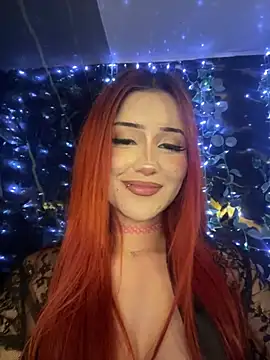 Ashly_cutee webcam