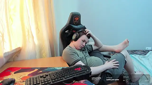 iliaskrislove