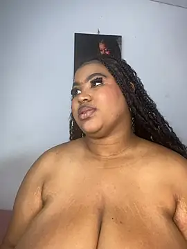 AinaraJimenez webcam