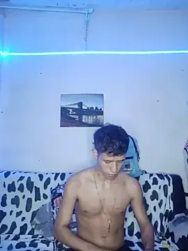 dareck_18 webcam