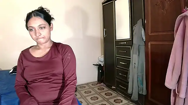 indiansweetflava webcam