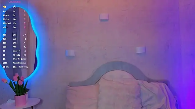 MiaWonderfull webcam