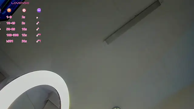 sakura_Gomez webcam