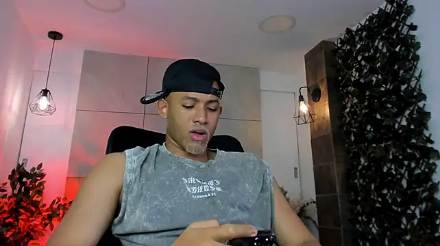 B_Wild webcam
