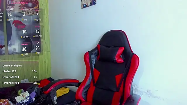 dolly_boob webcam