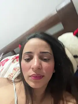 CristalOwens webcam