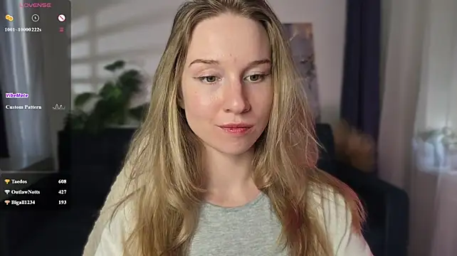 Eve_Sin webcam