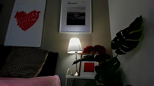 Scarleet_DH webcam