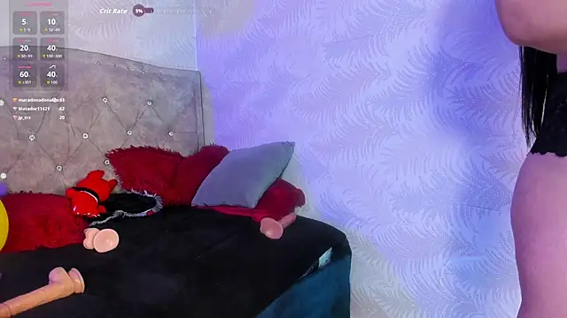 Renatha_Laurent webcam