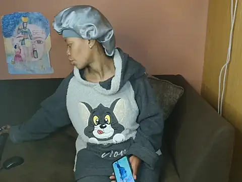 Curvy_Goddess_ webcam