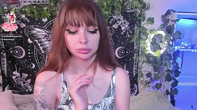 _Sweety_pie_ webcam