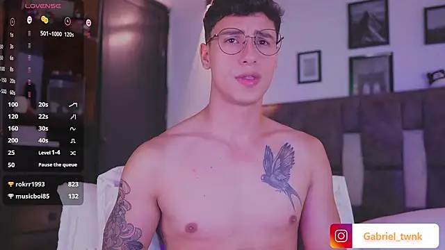 I_Gabriel