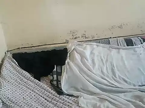 cute-shamza webcam