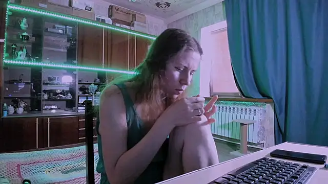 pa1e_pr1ncess live cam on StripChat