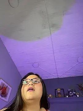 LuisAny webcam