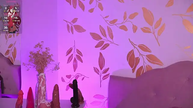 Misselektra__ webcam