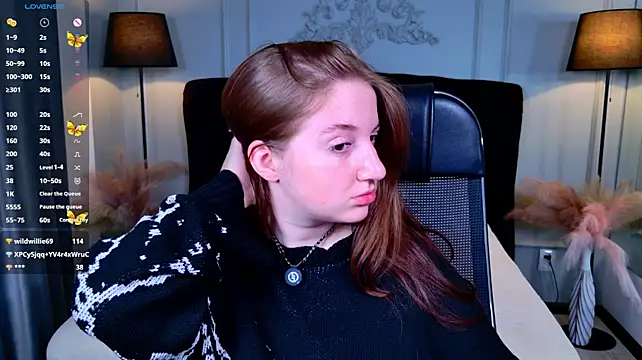 Elisabeth_Binder webcam