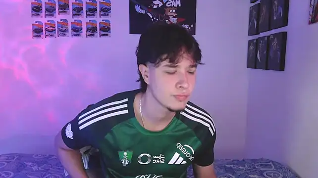 jack_walker190 webcam