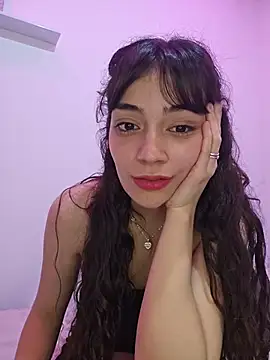 LeoyNicky98 webcam