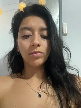 BrittanyDiaz webcam