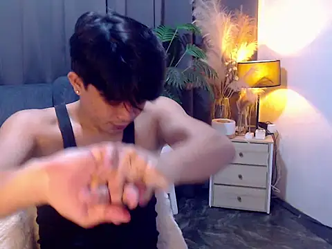 NautyBoyBrazeen_143 webcam