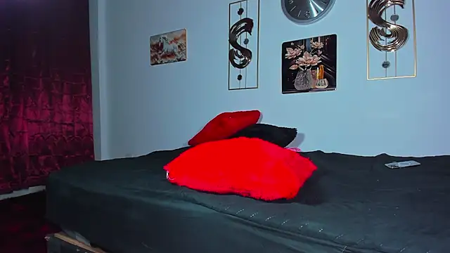 Sashawon_ webcam