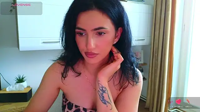 YourDesiree_ webcam