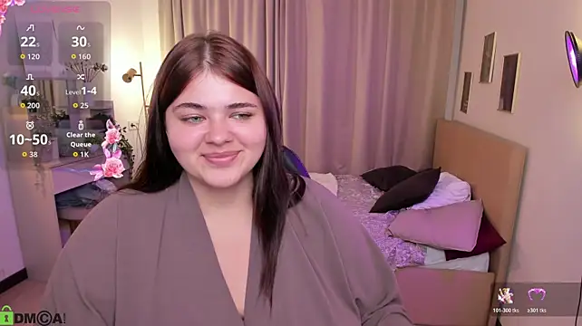 Annet_Nel1son webcam