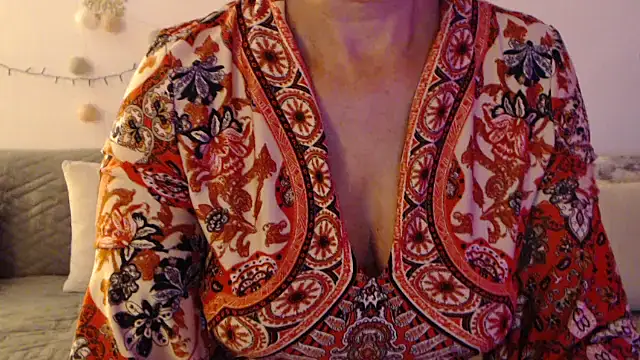 YourfantasyGiuly webcam