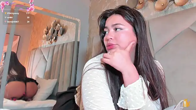 KimDevinne webcam
