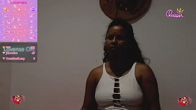 Catherine-browm webcam