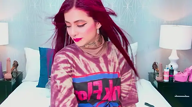 AntonellaEscudero webcam
