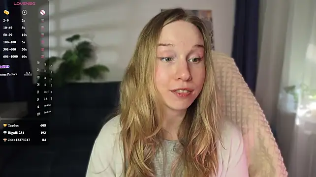 Eve_Sin webcam