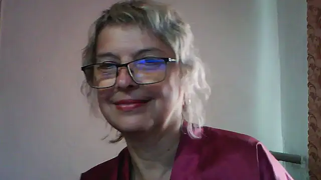 ElizabethGorden webcam