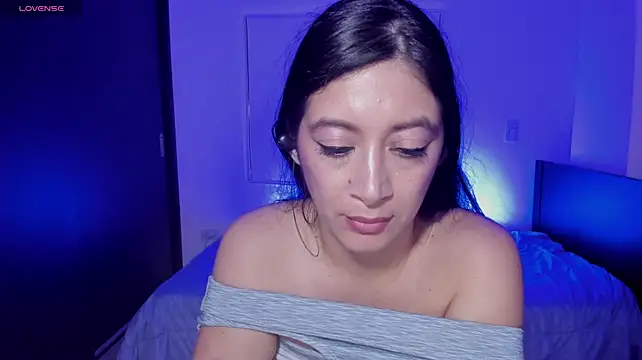 MeganWhite3 webcam