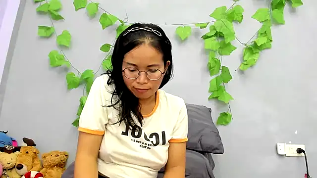 loveley_jenny webcam
