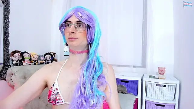 KimberlyJohnsoon webcam