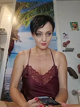 lucillabollente webcam
