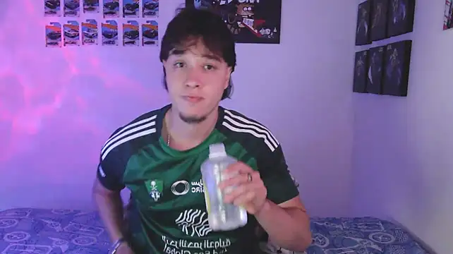 jack_walker190 webcam