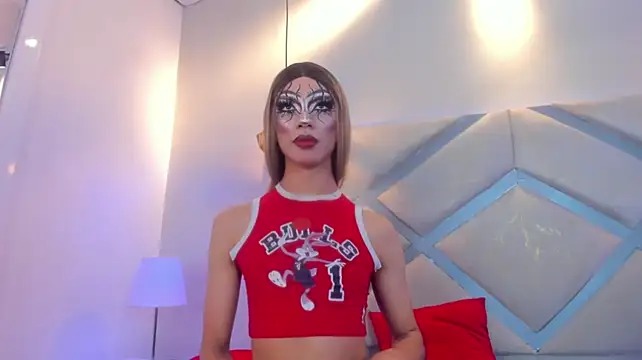 miss__yissell live webcam