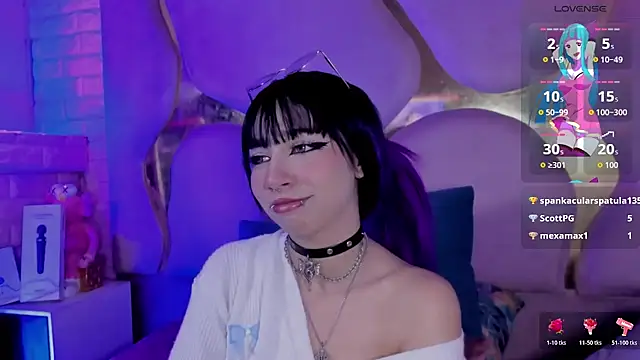 Niina_sssy webcam