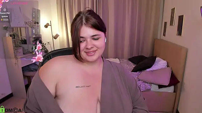 Annet_Nel1son webcam
