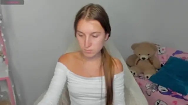 Xenia_paradise live cam on StripChat