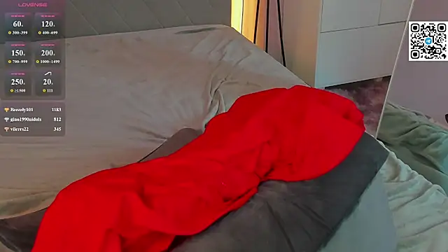 CherryLexi_ webcam