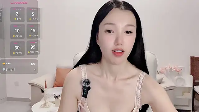 Anitta-XIXI-2005 live cam on StripChat