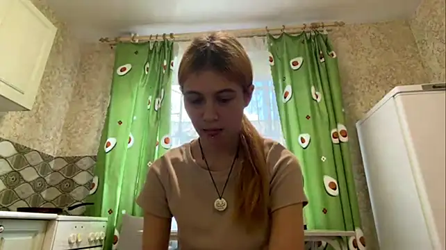 CelestePacini webcam