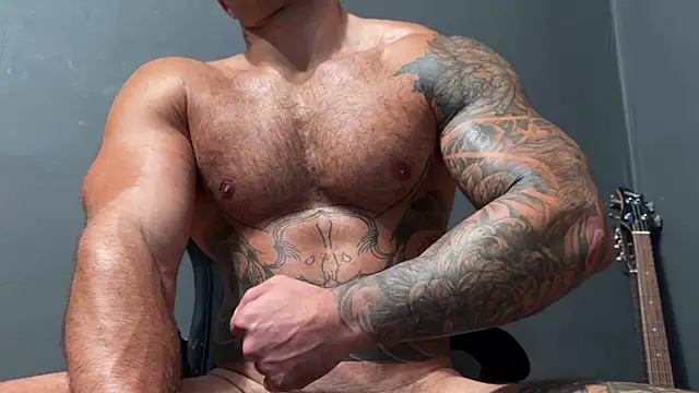 Mr_YourGod
