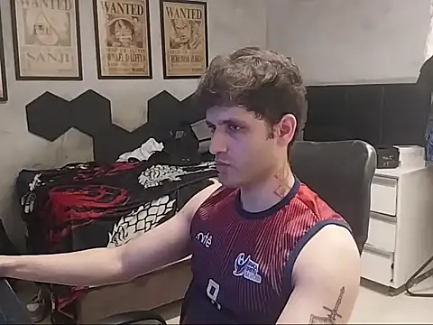 JackMancada live sex cam